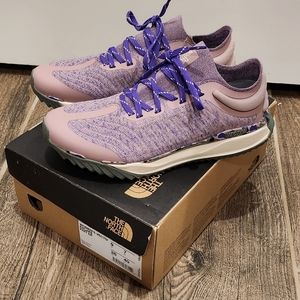 North Face Vectic Escape Knit No Box .